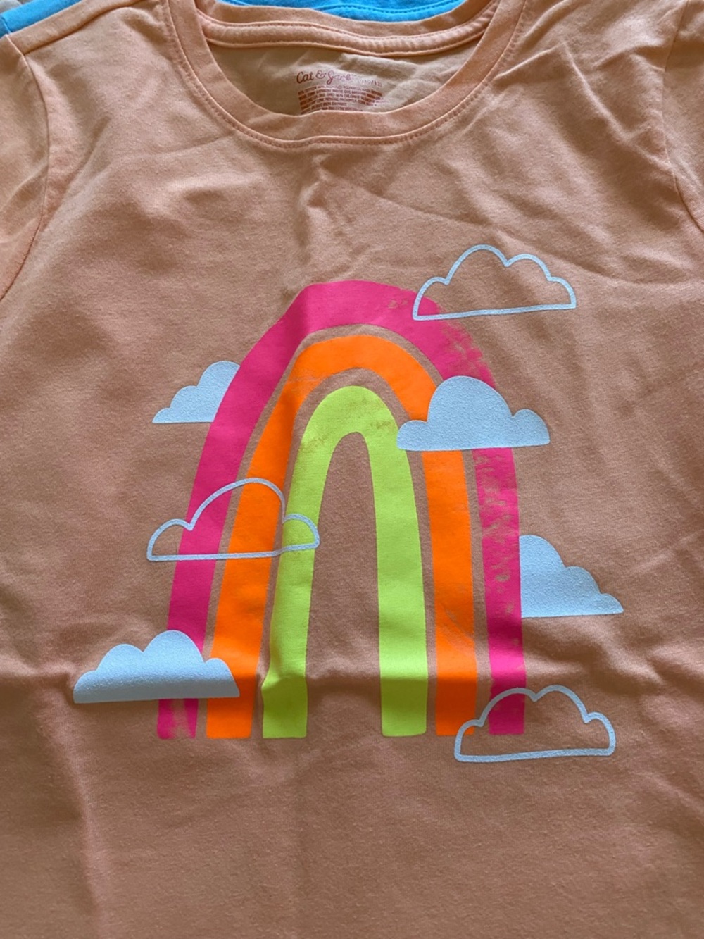 Girls tee bundle - Picture 3 of 7